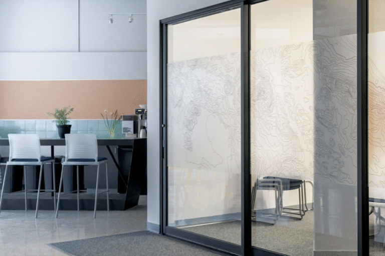 patio sliding glass door