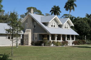 home security