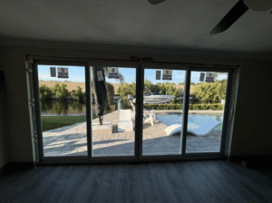 impact windows and doors