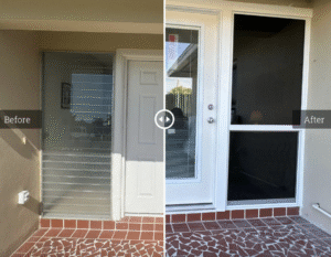 front entry doors