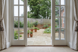 french doors naples