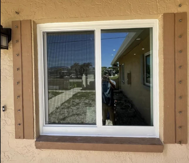 vinyl vs aluminum windows