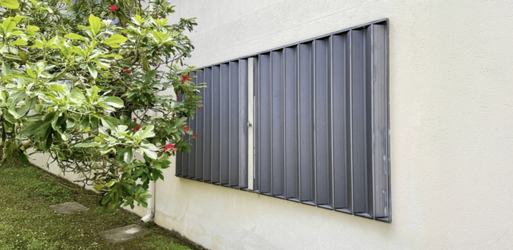 hurricane shutters naples FL