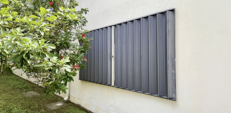 hurricane shutters naples FL