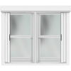 Accordion Shutters_Shut