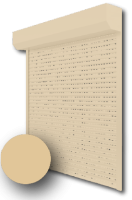 Roll Down SHutters_light beige