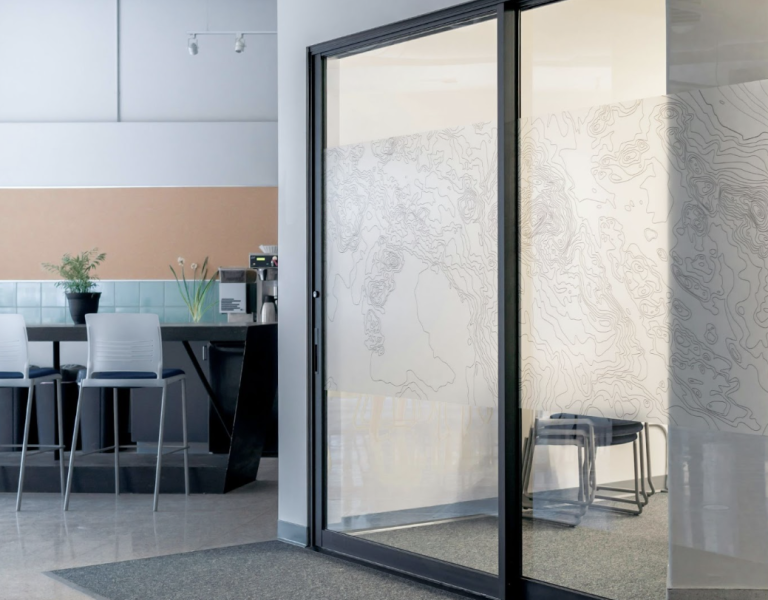 patio sliding glass door