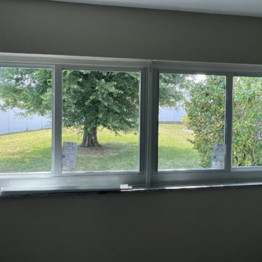 what are impact windows