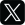 Social Icons_X